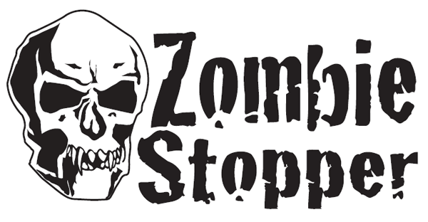 EOTech Zombie Stopper Logo